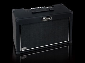 Kustom releases 'big sounding' small amp